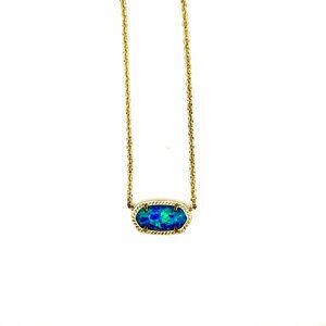 ❌Kendra Scott Opal Necklace